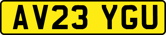 AV23YGU