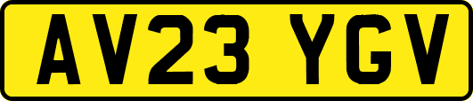 AV23YGV