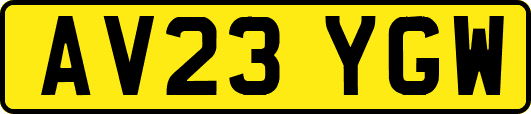 AV23YGW