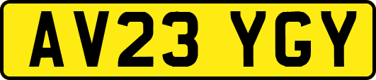 AV23YGY