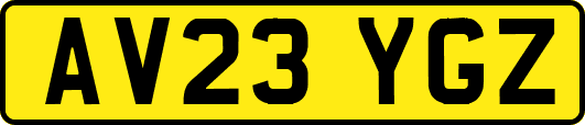 AV23YGZ