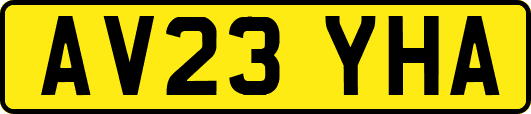 AV23YHA