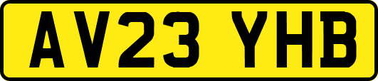 AV23YHB