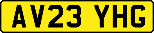 AV23YHG