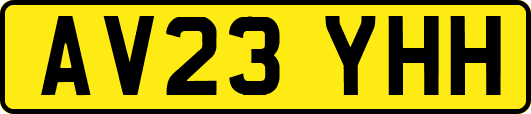 AV23YHH