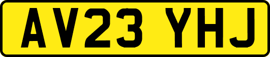 AV23YHJ