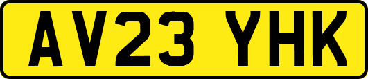 AV23YHK