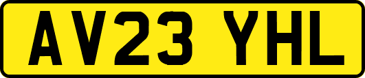 AV23YHL