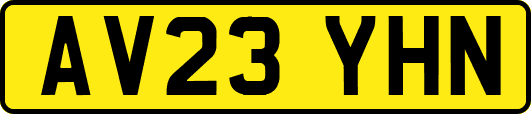 AV23YHN
