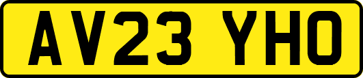 AV23YHO