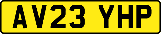 AV23YHP