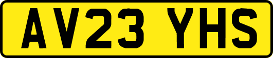 AV23YHS