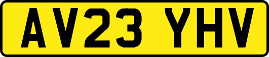 AV23YHV