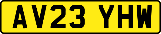 AV23YHW