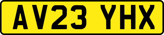 AV23YHX