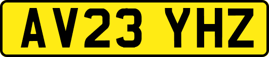 AV23YHZ