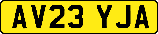 AV23YJA