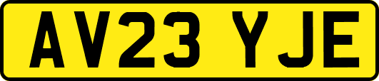 AV23YJE