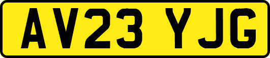 AV23YJG