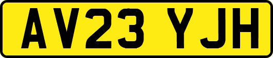 AV23YJH