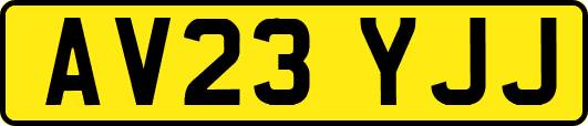AV23YJJ