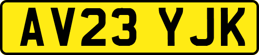 AV23YJK