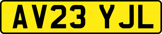AV23YJL