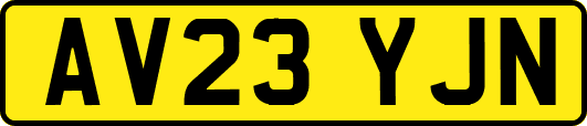 AV23YJN