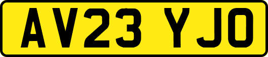 AV23YJO
