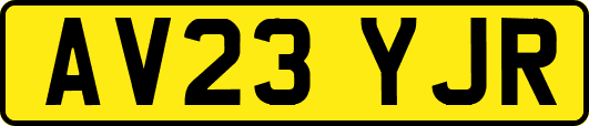 AV23YJR