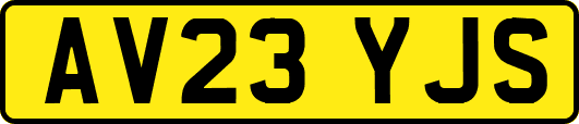 AV23YJS
