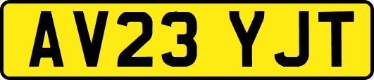 AV23YJT