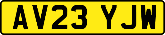 AV23YJW