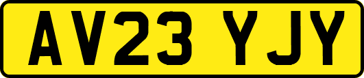 AV23YJY