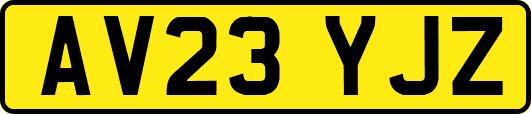 AV23YJZ