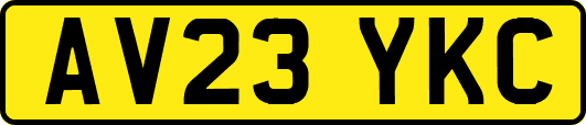AV23YKC
