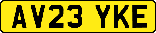 AV23YKE