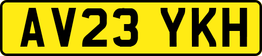 AV23YKH