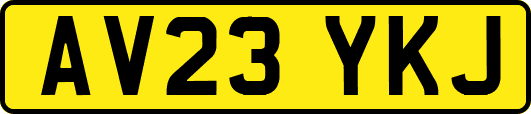 AV23YKJ