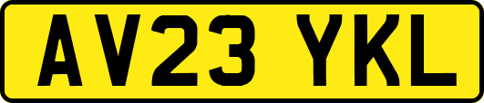 AV23YKL