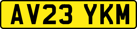 AV23YKM