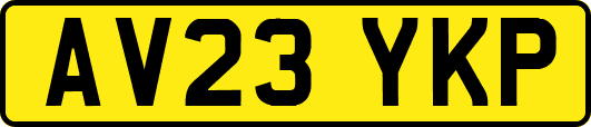 AV23YKP