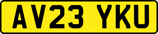 AV23YKU
