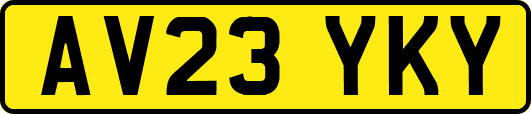 AV23YKY