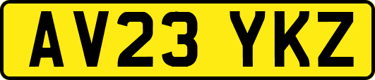 AV23YKZ