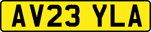 AV23YLA