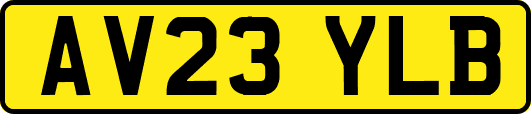 AV23YLB