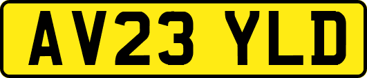 AV23YLD