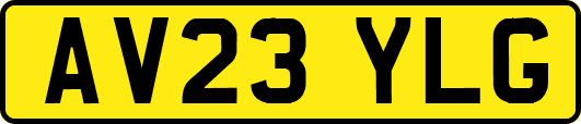 AV23YLG