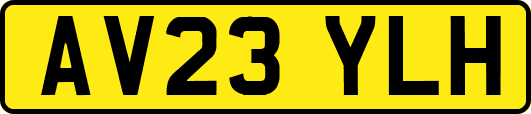 AV23YLH